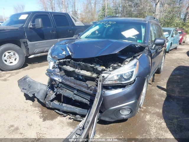 Subaru Outback 2.5i Premium 2017 4S4BSACC1H3201233 Image 6