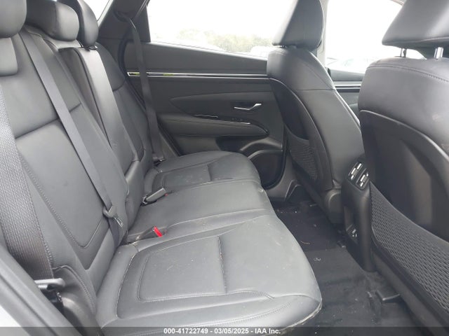 5NMJE3AE6PH163389 Hyundai Tucson Limited