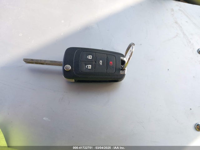 Chevrolet Cruze 1lt Auto 2014 1G1PC5SB6E7347678 Image 11