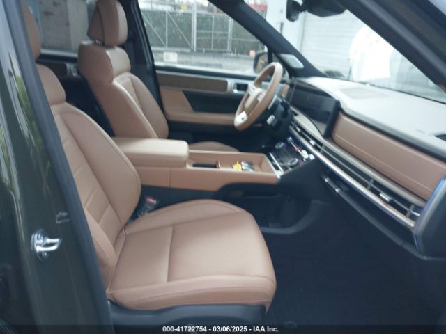 5NMP4DGL4RH040296 Hyundai Santa Fe Limited