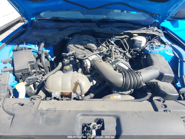 1FA6P8AM8H5236924 Ford Mustang V6