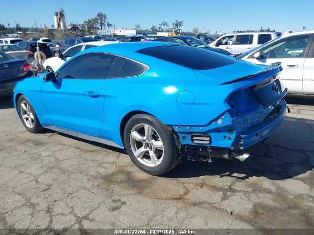 1FA6P8AM8H5236924 Ford Mustang V6