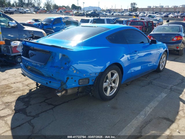 1FA6P8AM8H5236924 Ford Mustang V6