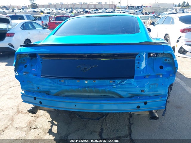 1FA6P8AM8H5236924 Ford Mustang V6