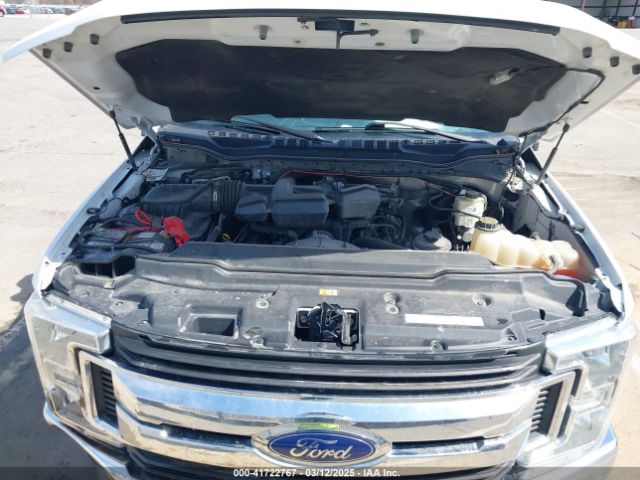 1FT7W2B61HEC00975 Ford F-250 Xl