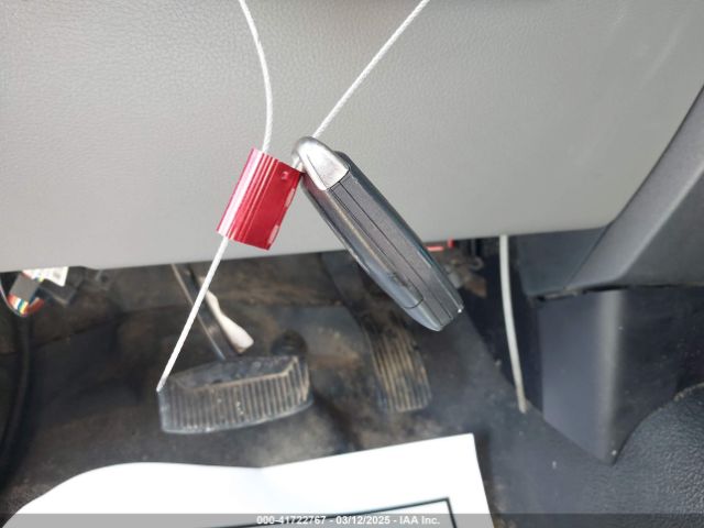 1FT7W2B61HEC00975 Ford F-250 Xl