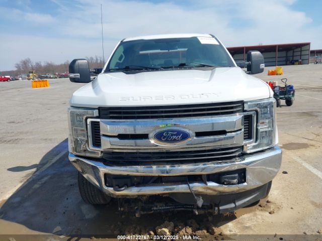 1FT7W2B61HEC00975 Ford F-250 Xl
