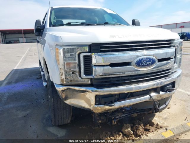 1FT7W2B61HEC00975 Ford F-250 Xl
