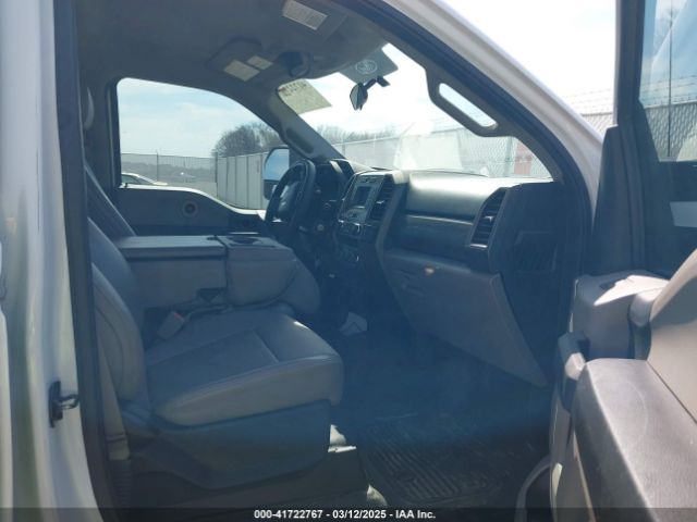1FT7W2B61HEC00975 Ford F-250 Xl