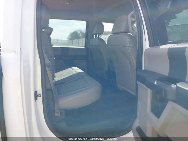 1FT7W2B61HEC00975 Ford F-250 Xl