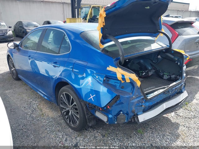 4T1M11AK0LU371690 Toyota a25a-fks