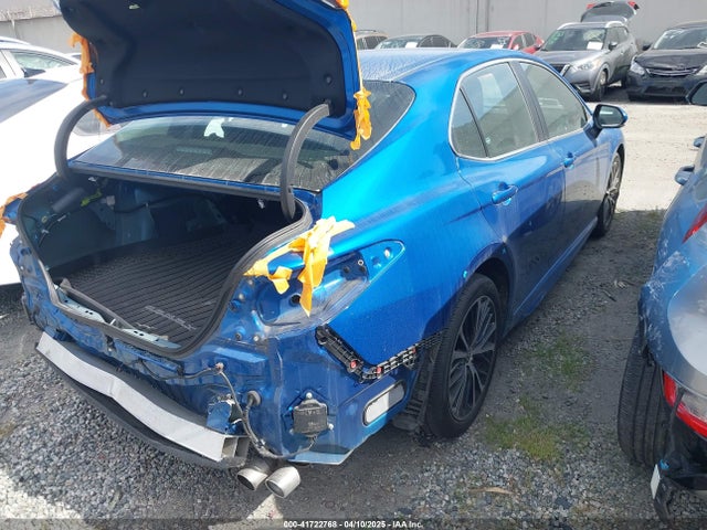 4T1M11AK0LU371690 Toyota a25a-fks