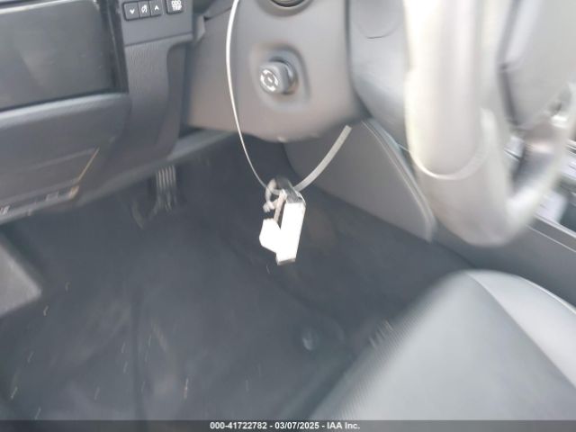58ADZ1B14NU113733 Lexus ES 350