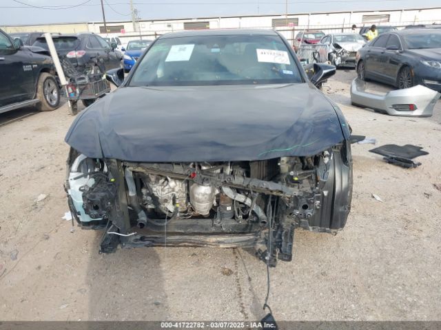58ADZ1B14NU113733 Lexus ES 350