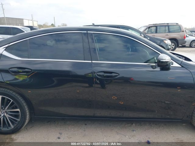 58ADZ1B14NU113733 Lexus ES 350