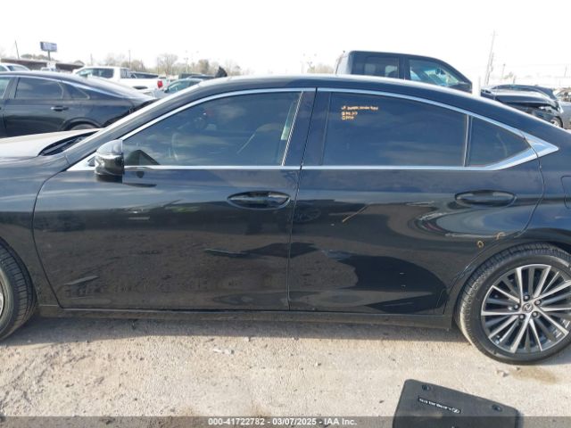 58ADZ1B14NU113733 Lexus ES 350