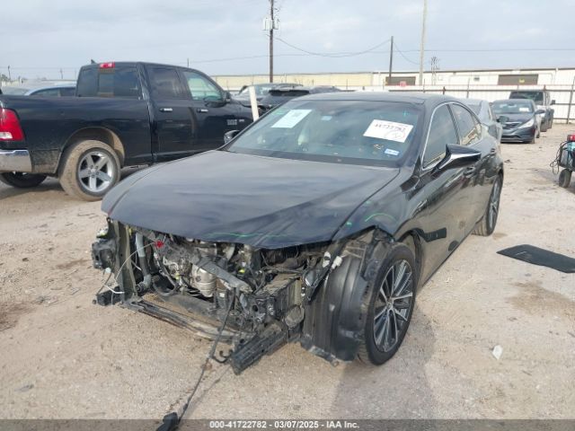 58ADZ1B14NU113733 Lexus ES 350