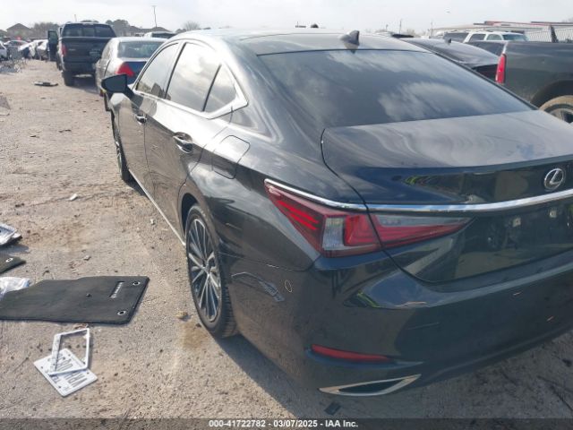 58ADZ1B14NU113733 Lexus ES 350