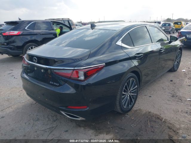 58ADZ1B14NU113733 Lexus ES 350