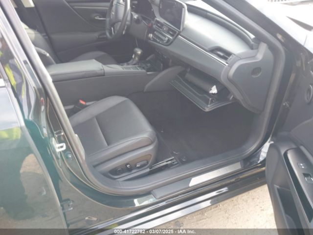 58ADZ1B14NU113733 Lexus ES 350