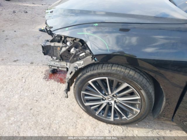 58ADZ1B14NU113733 Lexus ES 350