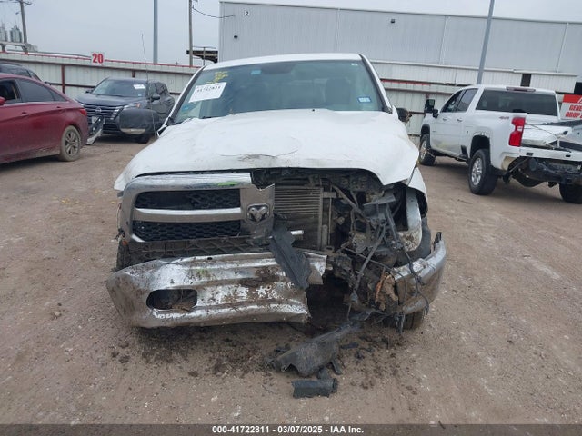RAM 1500 Classic Slt  4x2 6'4 Box 2020 1C6RR6TT6LS136719 Image 12