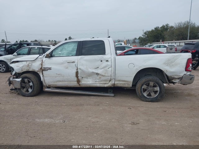 RAM 1500 Classic Slt  4x2 6'4 Box 2020 1C6RR6TT6LS136719 Image 14
