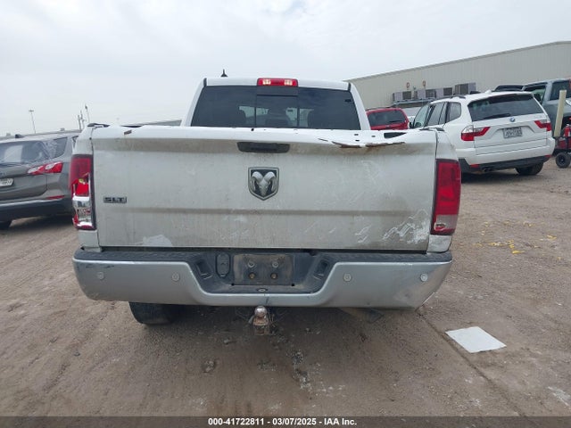 RAM 1500 Classic Slt  4x2 6'4 Box 2020 1C6RR6TT6LS136719 Image 16