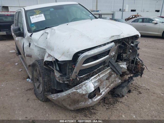 RAM 1500 Classic Slt  4x2 6'4 Box 2020 1C6RR6TT6LS136719 Image 6