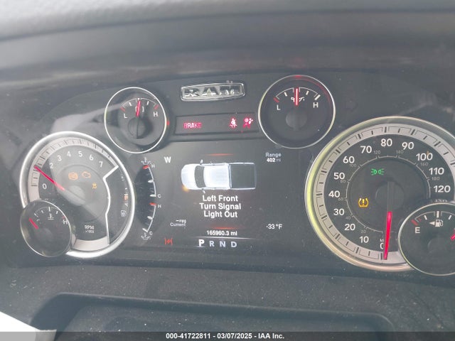 RAM 1500 Classic Slt  4x2 6'4 Box 2020 1C6RR6TT6LS136719 Image 7