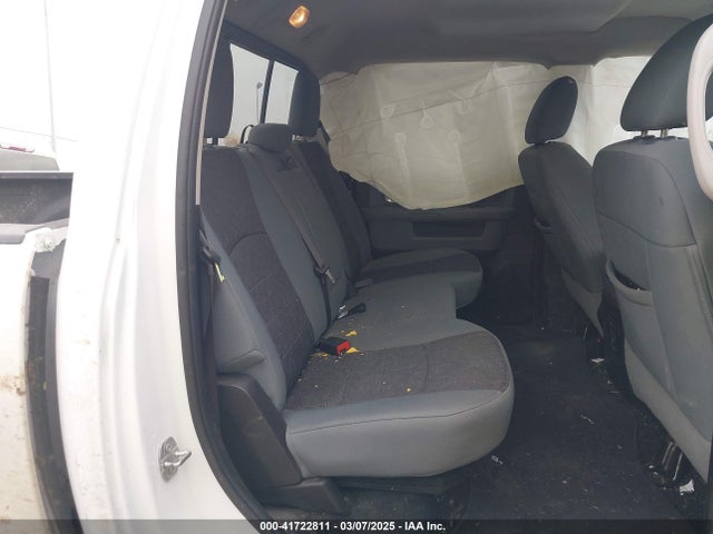 RAM 1500 Classic Slt  4x2 6'4 Box 2020 1C6RR6TT6LS136719 Image 8