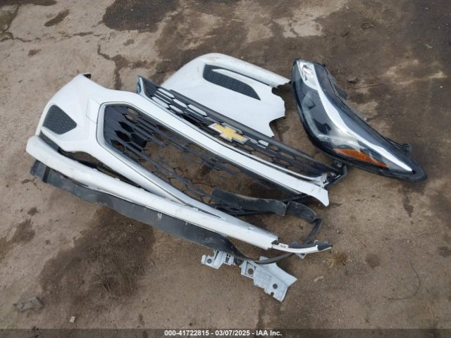 1G1BE5SM5H7106284 Chevrolet Cruze Lt Auto