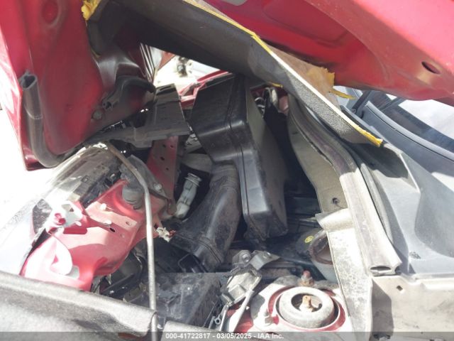 JA4AD3A34HZ031806 Mitsubishi Outlander Se