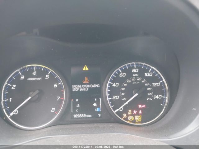 JA4AD3A34HZ031806 Mitsubishi Outlander Se