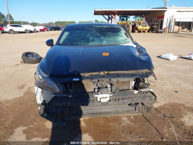 1N4BL4DV1MN338065 Nissan Altima Sv Fwd
