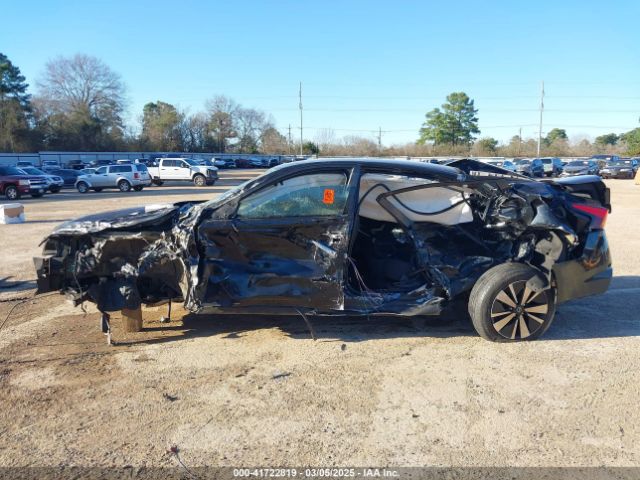 1N4BL4DV1MN338065 Nissan Altima Sv Fwd