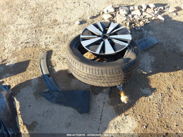 1N4BL4DV1MN338065 Nissan Altima Sv Fwd