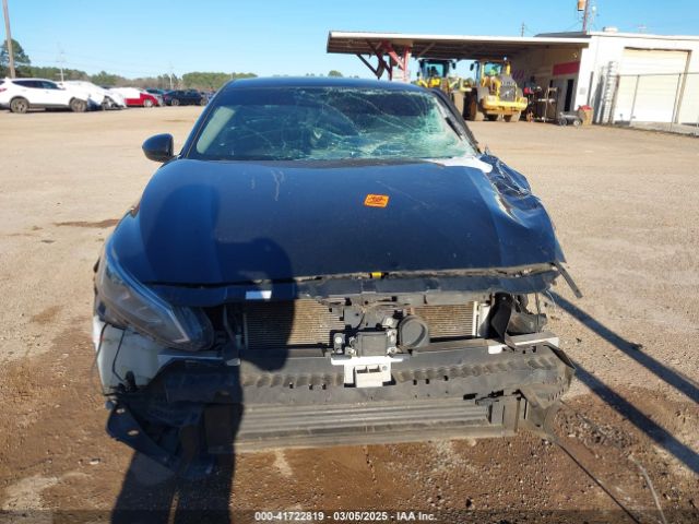 1N4BL4DV1MN338065 Nissan Altima Sv Fwd