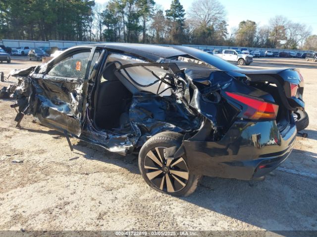 1N4BL4DV1MN338065 Nissan Altima Sv Fwd