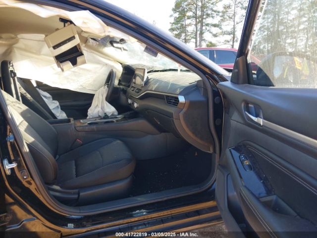 1N4BL4DV1MN338065 Nissan Altima Sv Fwd