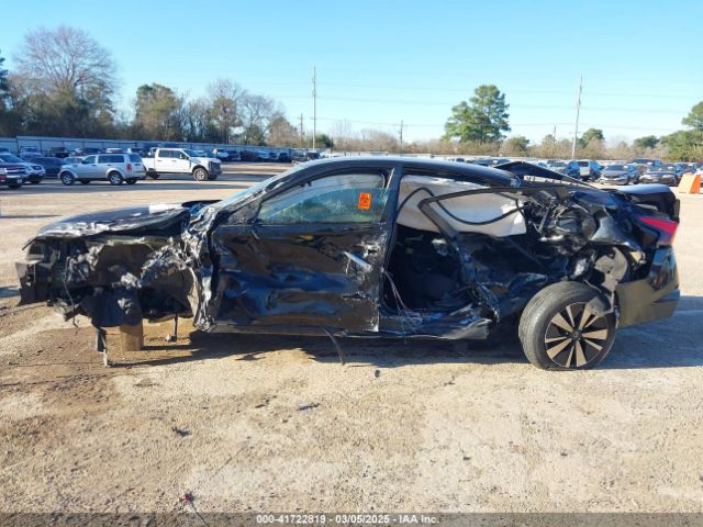 1N4BL4DV1MN338065 Nissan Altima Sv Fwd