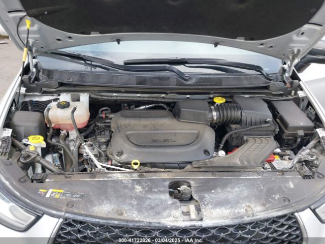 2024 CHRYSLER PACIFICA 2C4RC1BG5RR148047 Photo 9
