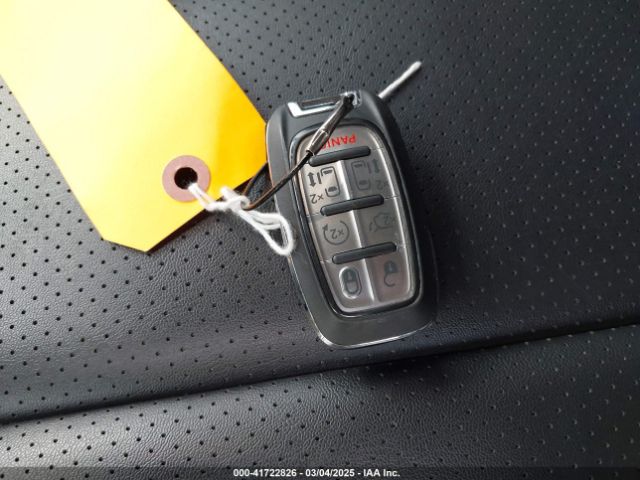 2024 CHRYSLER PACIFICA 2C4RC1BG5RR148047 Photo 10