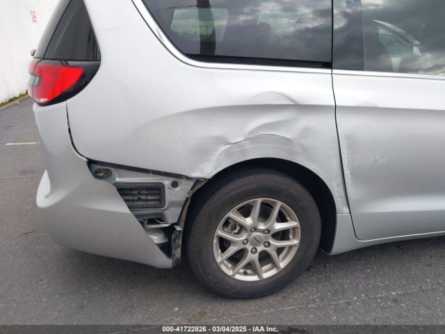 2024 CHRYSLER PACIFICA 2C4RC1BG5RR148047 Photo 5