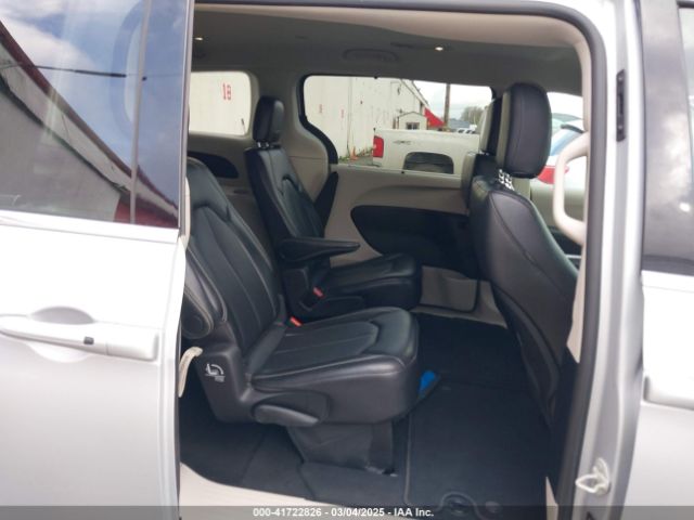 2024 CHRYSLER PACIFICA 2C4RC1BG5RR148047 Photo 7