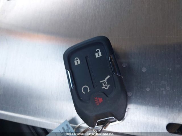 1GKKNMLSXPZ254548 GMC Acadia Fwd Slt