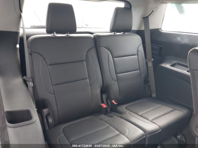 1GKKNMLSXPZ254548 GMC Acadia Fwd Slt