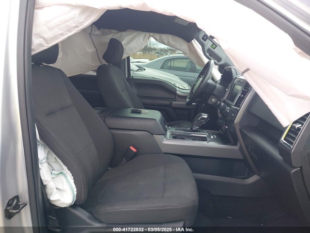 Ford F-150 Xlt 2015 1FTEW1EP4FFB22222 Image 5