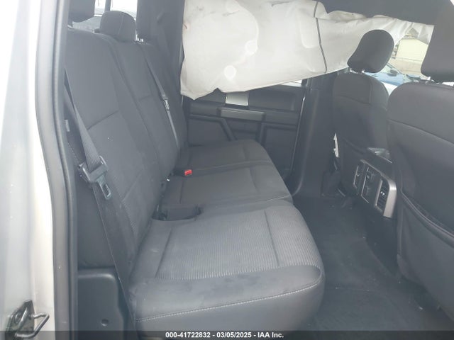 Ford F-150 Xlt 2015 1FTEW1EP4FFB22222 Image 8