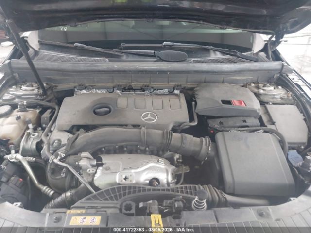 2020 MERCEDES-BENZ GLB 250 W1N4M4GB3LW050275 Photo 9
